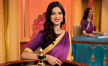 Bàn Roulette trực tuyến